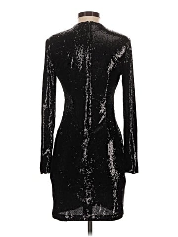 Halston Cocktail Dress (view 2)