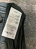 Asics Hearts Black Athletic Shorts Size M - photo 4