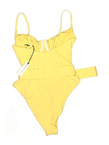 WeWoreWhat One Piece Swimsuit (view 2)