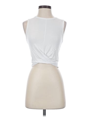 Alo Sleeveless T-Shirt (view 1)