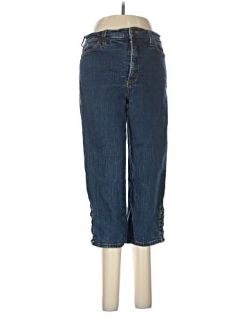 Not Your Daughter's Jeans Jeans (view 1)