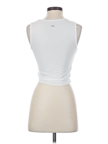 Alo Sleeveless T-Shirt (view 2)