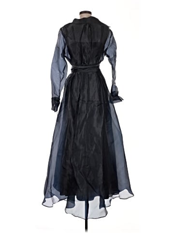 Betsy & Adam Cocktail Dress (view 2)