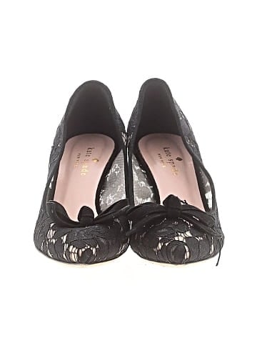 Kate Spade New York Heels (view 2)