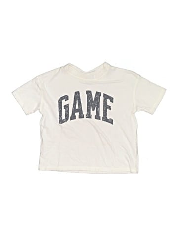 Old Navy Short Sleeve T-Shirt (view 1)