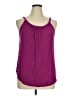 Apt. 9 Purple Tank Top Size XL - photo 1