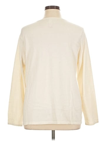 J.Jill Pullover Sweater (view 2)