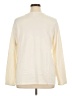 J.Jill Ivory Pullover Sweater Size XL - photo 2