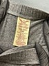 Faded Glory Solid Gray Casual Skirt Size 20 - photo 4