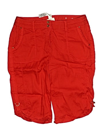 Chico's Cargo Shorts (view 1)