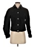 Gap 100% Cotton Black Denim Jacket Size S - photo 1