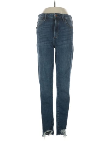 Abercrombie & Fitch Jeans (view 1)