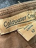 Coldwater Creek Brown Khakis Size 12 - photo 7