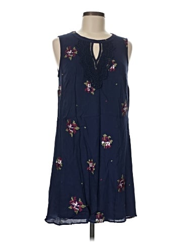 Daniel Rainn Casual Dress (view 1)