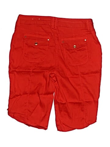 Chico's Cargo Shorts (view 2)