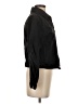 Gap 100% Cotton Black Denim Jacket Size S - photo 4