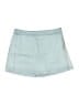 J.Crew Solid Blue Skort Size 6 - photo 1
