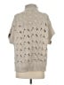 DR2 100% Acrylic Ivory Poncho Size S - photo 2