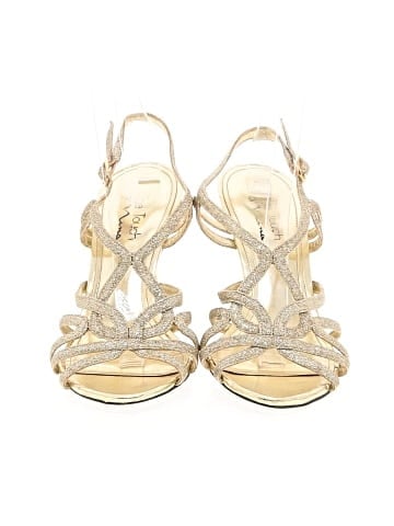 Nina Sandals (view 2)