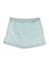 J.Crew Solid Blue Skort Size 6 - photo 2