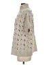 DR2 100% Acrylic Ivory Poncho Size S - photo 5