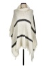Renuar Ivory Poncho Size M - photo 1