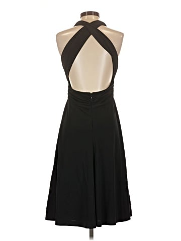 White House Black Market Cocktail Dress (view 2)