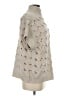 DR2 100% Acrylic Ivory Poncho Size S - photo 4