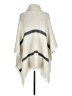 Renuar Ivory Poncho Size M - photo 2
