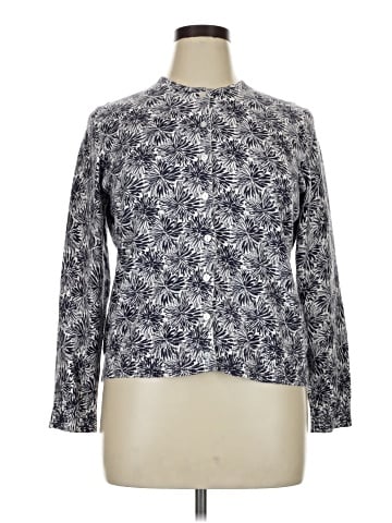 Lands' End Cardigan (view 1)