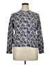Lands' End Blue Cardigan Size XL (petite) - photo 1