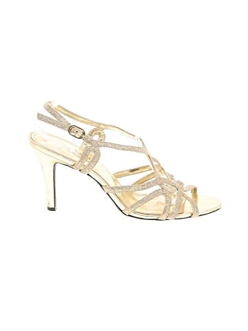 Nina Sandals (view 1)