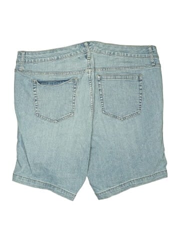 Torrid Denim Shorts (view 2)