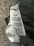 Hurley 100% Polyester Solid Gray Sweatpants Size 14 - 16 - photo 4