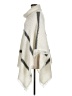 Renuar Ivory Poncho Size M - photo 5