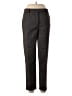 MNG Tweed Gray Dress Pants Size 6 - photo 1