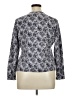 Lands' End Blue Cardigan Size XL (petite) - photo 2