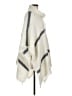 Renuar Ivory Poncho Size M - photo 4