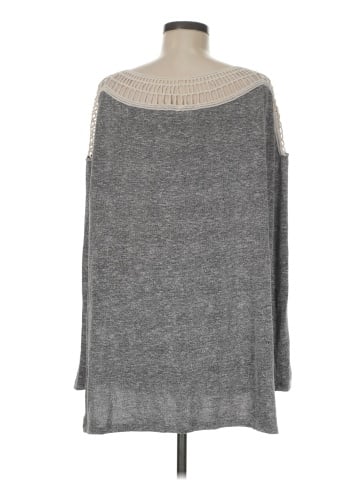 Entro Long Sleeve Top (view 2)