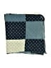 Madewell Teal Scarf One size - photo 2