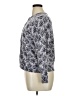 Lands' End Blue Cardigan Size XL (petite) - photo 5