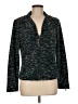Christopher & Banks Tweed Teal Jacket Size M - photo 1