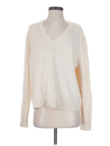 Jenni Kayne Wool Sweater (view 1)