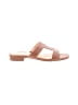 J.Crew Tan Sandals Size 7 - photo 1