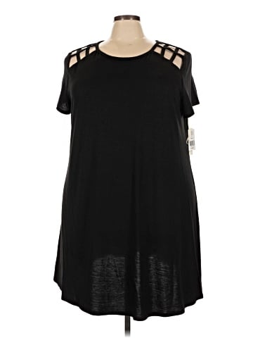 Speechless Casual Dress (view 1)