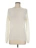 Ralph Lauren Ivory Pullover Sweater Size M - photo 1