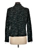 Christopher & Banks Tweed Teal Jacket Size M - photo 2