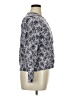 Lands' End Blue Cardigan Size XL (petite) - photo 4