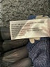 Merona Blue Cardigan Size XL - photo 8
