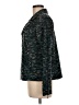 Christopher & Banks Tweed Teal Jacket Size M - photo 5